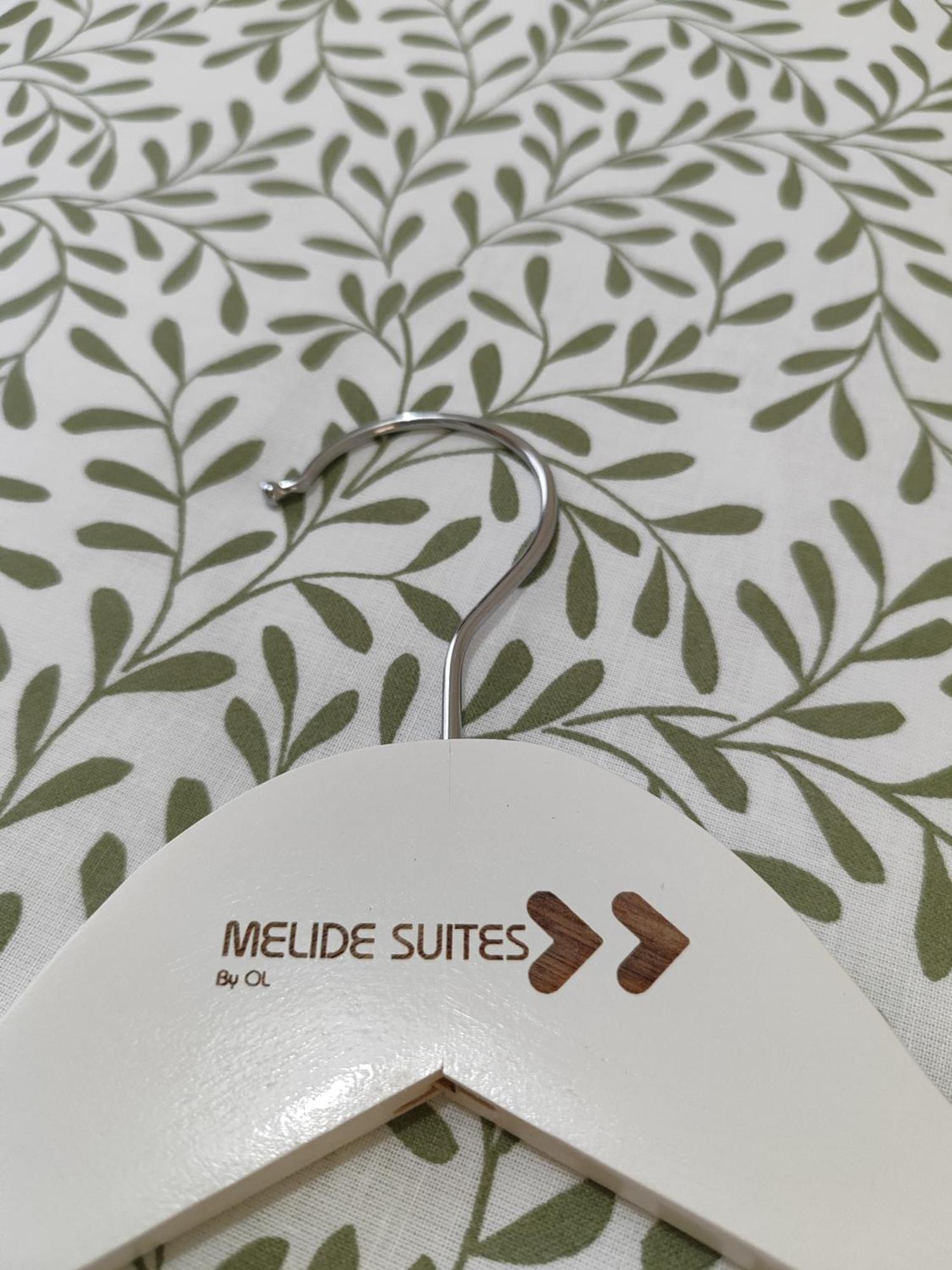 Melide Suites By Ol エクステリア 写真